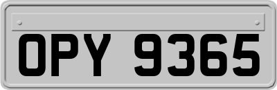 OPY9365