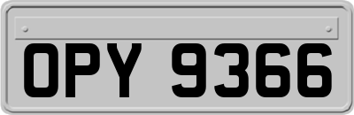 OPY9366