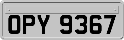 OPY9367