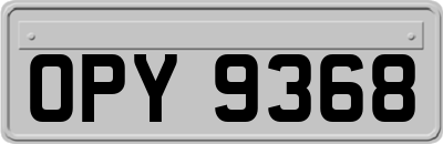 OPY9368