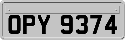 OPY9374