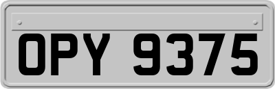 OPY9375