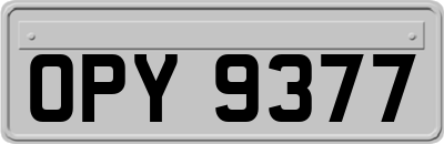 OPY9377