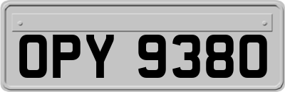 OPY9380