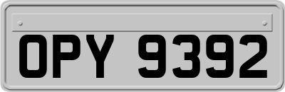 OPY9392