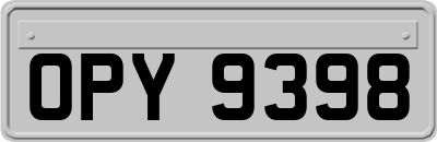 OPY9398