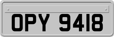 OPY9418