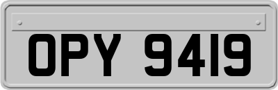 OPY9419