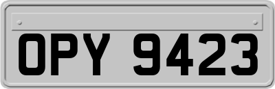 OPY9423