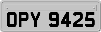 OPY9425