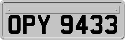 OPY9433
