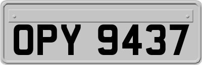 OPY9437