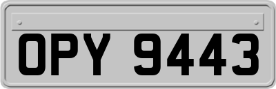 OPY9443