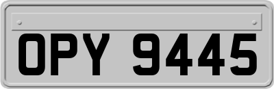 OPY9445