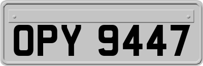 OPY9447
