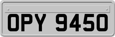 OPY9450