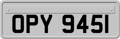 OPY9451