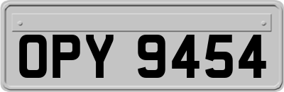 OPY9454