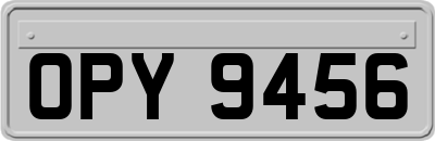OPY9456