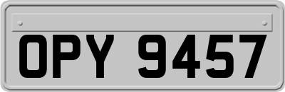 OPY9457
