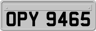 OPY9465