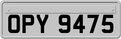 OPY9475