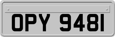 OPY9481