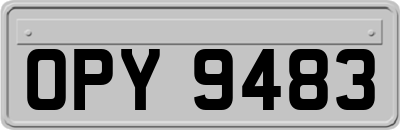 OPY9483