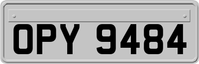 OPY9484