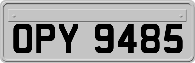 OPY9485