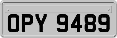 OPY9489