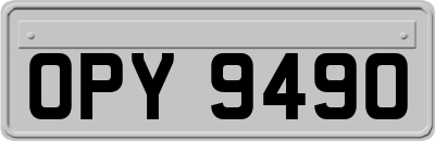 OPY9490