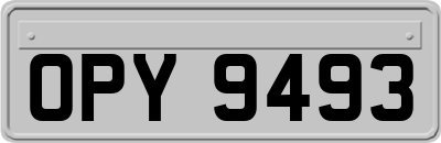 OPY9493