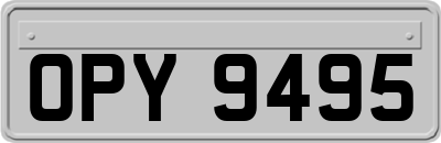OPY9495