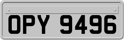 OPY9496