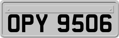 OPY9506