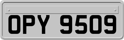 OPY9509