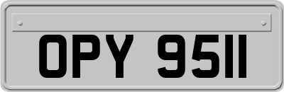 OPY9511