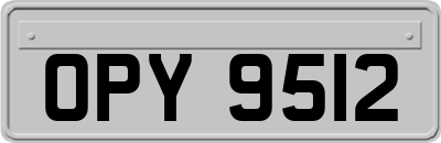 OPY9512