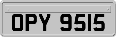 OPY9515