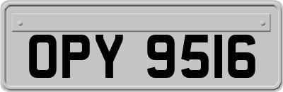 OPY9516