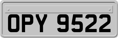 OPY9522