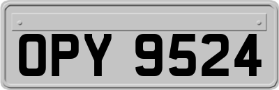 OPY9524