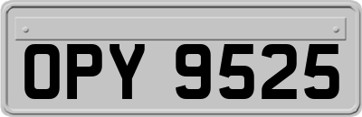 OPY9525