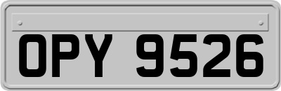 OPY9526