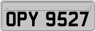 OPY9527