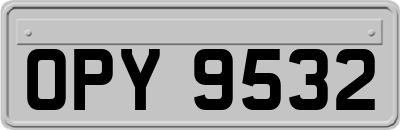 OPY9532