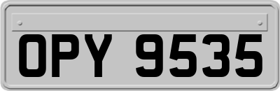 OPY9535