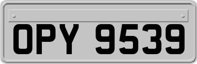 OPY9539