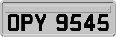 OPY9545